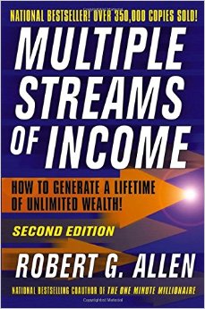 Multiple Streams of Income!